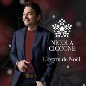Je voudrais que ce soit Noël toute l'année - Nicolas Ciconne item