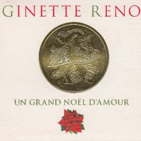 Un grand Noël d'amour - Ginette Reno item