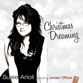 Blue Christmas - Susie Arioli item