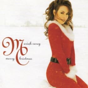 All I Want For Christmas Is You - Mariah Carey item