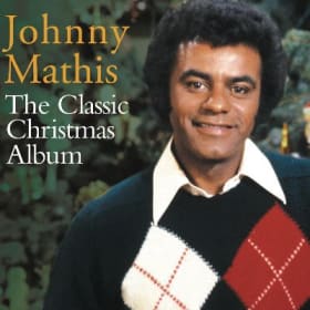 Sleigh Ride - Johnny Mathis item