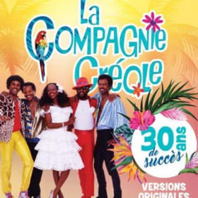 Bon baisers de Fort-de-France - La Compagnie Créole item