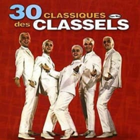 Le sentier de neige - Les Classels item