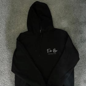 Adult Hooded Sweatshirt item