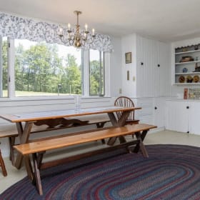 Board of Directors Room item