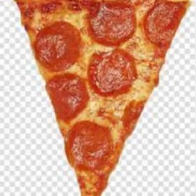 Pepperoni Slice item