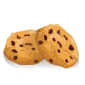 Two bake sale items item