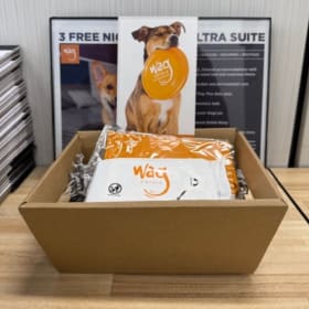 Wag Hotels - Gift Certificate for 2 night stay item