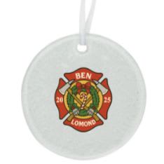 2025 Ornament item