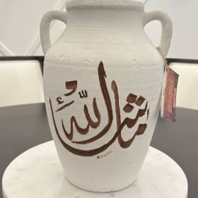 Vase 1 item