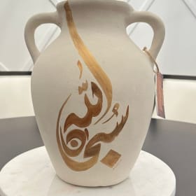 Vase 2 item