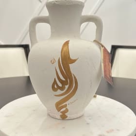 Vase 11 item