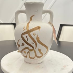 Vase 14 item