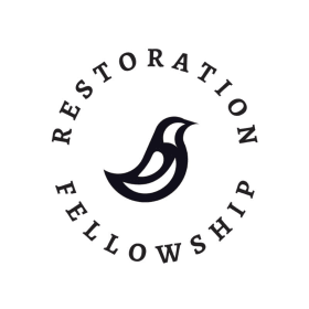 Restoration Fellowship Deposit item