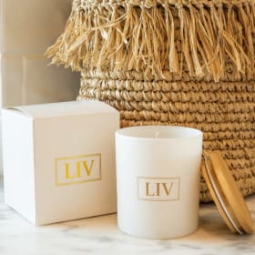 The Ultimate Self-Care Sanctuary by LIV Lifestyle item