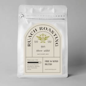Ruach Coffee item
