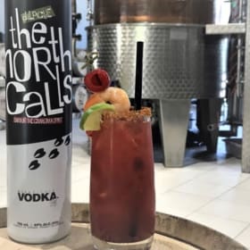 The Ultimate Urban Distillers Bloody Caesar Kit item