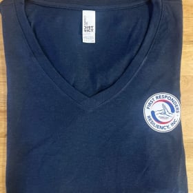 Women's T-Shirt - SMALL item