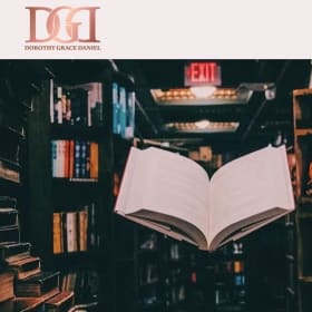 Akashic Record Reading with Dorothy Grace Daniels item