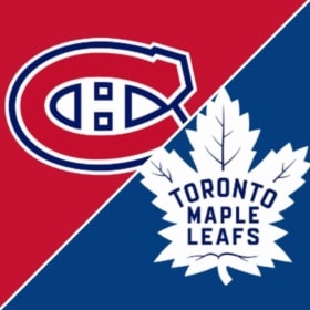 SPORTS & ENTERTAINMENT/Leafs vs. Montreal Tickets item