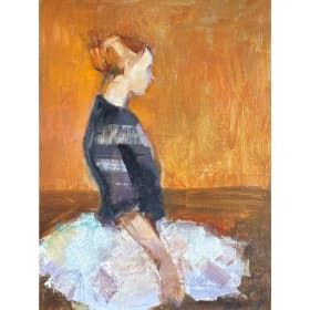 "How Do I Love Thee?" by Sandra Speidel item