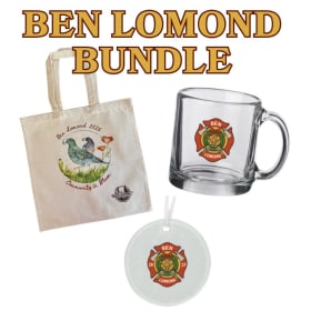 Sale! Ben Lomond Bundle ($10 Savings!) item