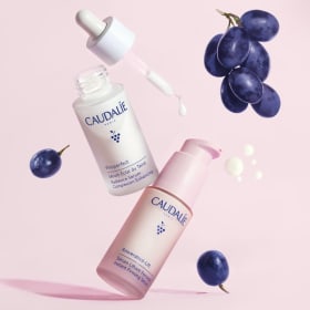 BEAUTY & SPA/Caudalie SkinCare Basket item