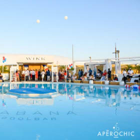 WINE & DINE/AperoChic: 4 entry tickets item