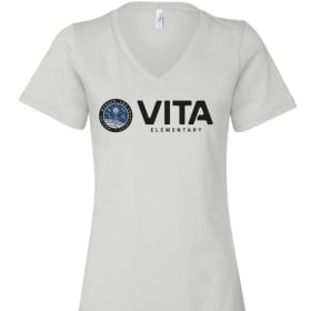 White Women's Shirt item
