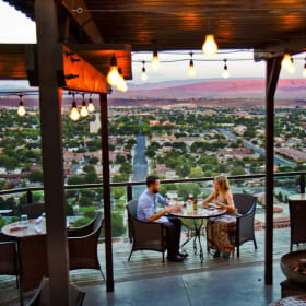 Cliffside Gift Card item