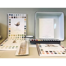 Estuary Art Materials Package item