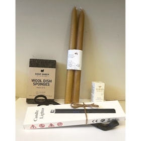Conscious Goods Package by Estuary item