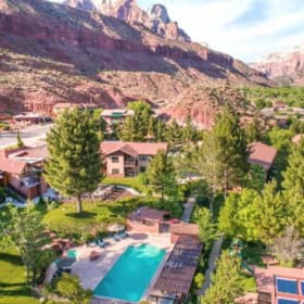 Springdale UT Getaway item