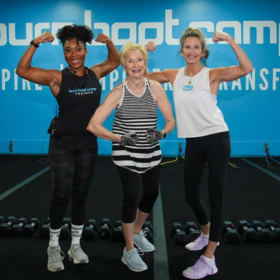 3 Month Pass + Supplements item