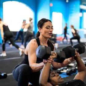 3 Month Pass + Supplements item