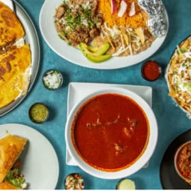 Date Night Combo item