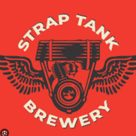 Strap Tank Brewery Gift Basket item