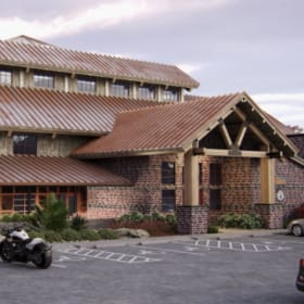 Strap Tank Brewery Gift Basket item