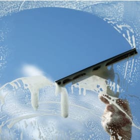Exterior Home Window Cleaning item