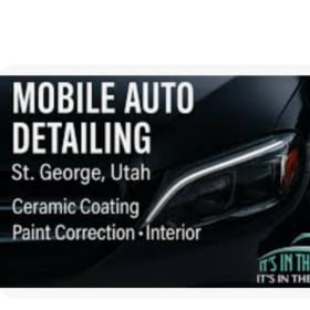 Car Detailing item