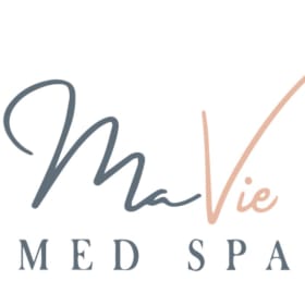 MaVie Med Spa Gift Basket item