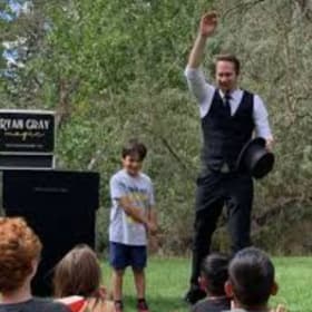 Family Gift Basket item