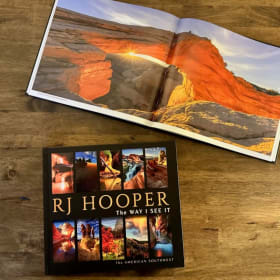 RJ Hooper Photography Set item