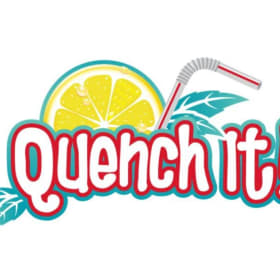 Quench It Gift Cards + Mug item