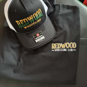 Purler Backpack with RWC Swag and $50 Rudis Gift Card item