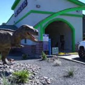 Car Wash Gift Card item