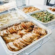 Catered Thanksgiving Dinner item
