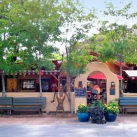 Oscar's Cafe Gift Card item