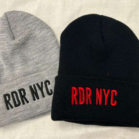 Rescue Dogs Rock Limited Edition Merchandise item