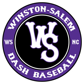 Winston Salem Dash item